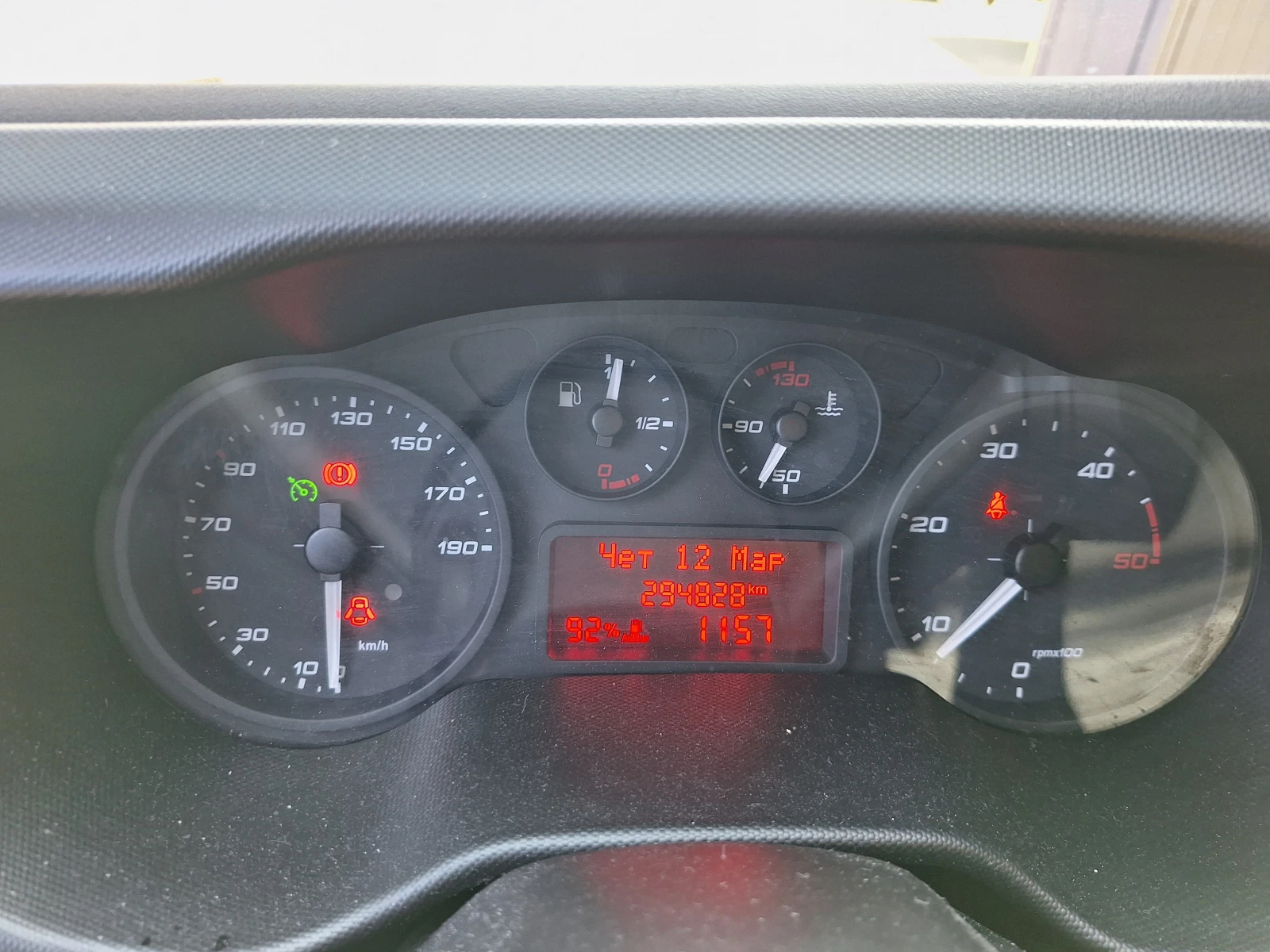 Iveco Daily 70C18, снимка 13 - Бусове и автобуси - 53862043