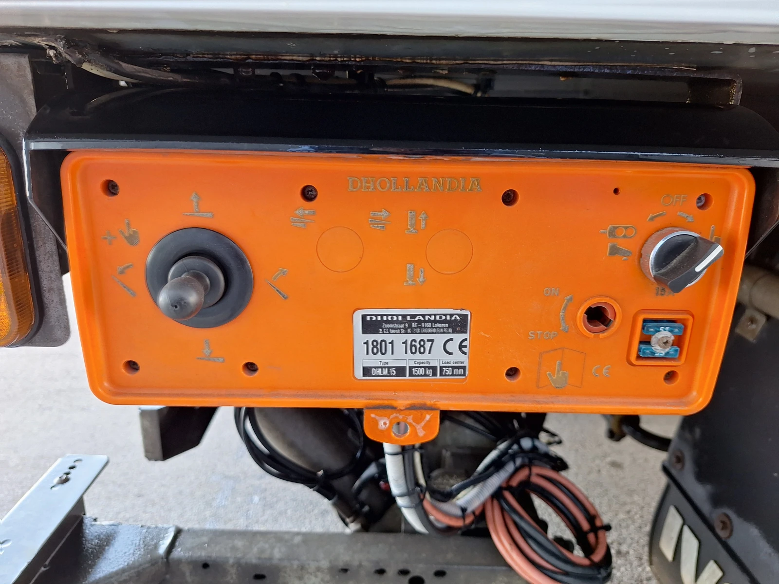 Iveco Daily 70C18, снимка 7 - Бусове и автобуси - 53862043