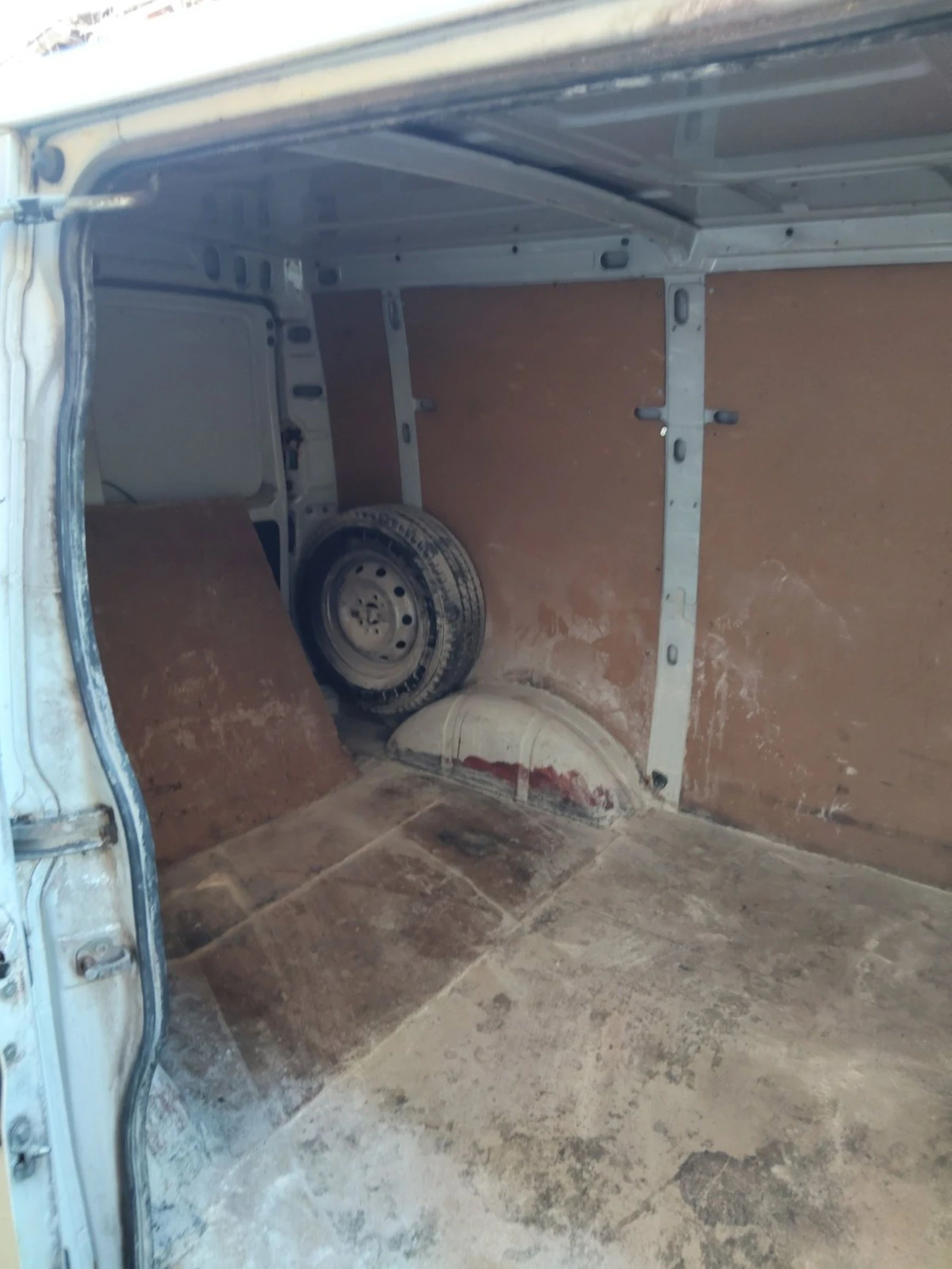 Iveco Daily 2910, снимка 6 - Бусове и автобуси - 53986767