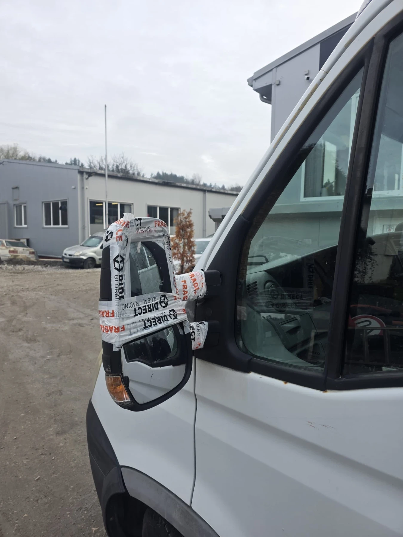 Iveco 35c13 35C12 LWB, снимка 4 - Бусове и автобуси - 54886953