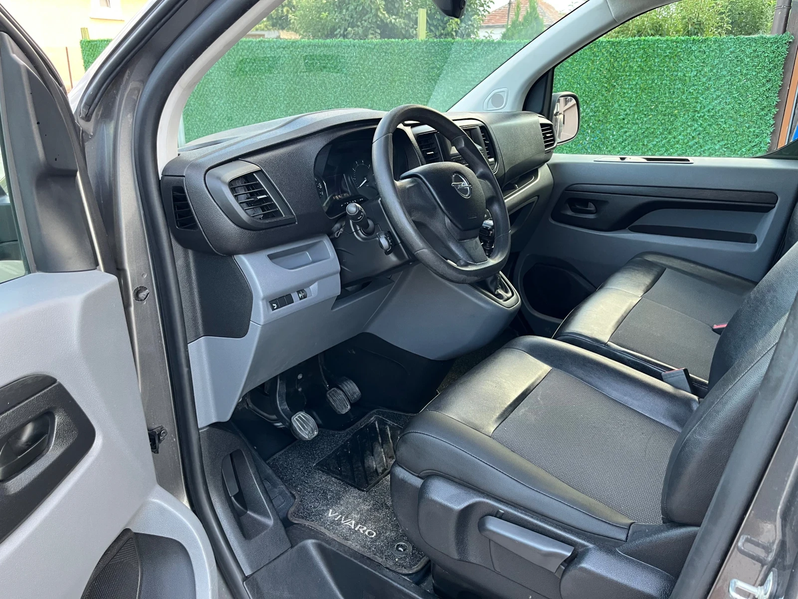 Opel Vivaro 1, 5HDI /120к.с., снимка 5 - Бусове и автобуси - 55569199