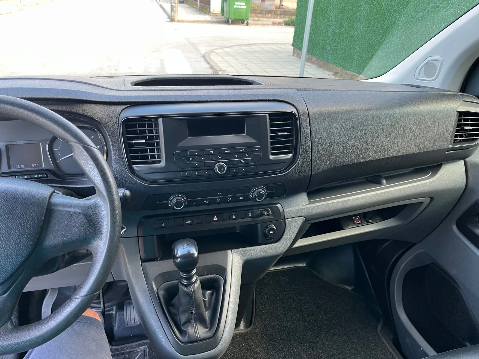 Opel Vivaro 1, 5HDI /120к.с., снимка 6 - Бусове и автобуси - 55569199