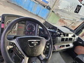 Man 26.463 Мултилифт , снимка 5