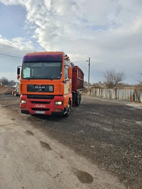 Man 26.463 Мултилифт , снимка 1