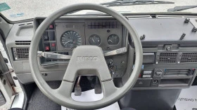 Iveco 3508 2.5D АВТОВИШКА 12.5М-TOP SUST.-VNOS IT-LIZING, снимка 12