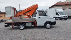 Iveco 3508 2.5D АВТОВИШКА 12.5М-TOP SUST.-VNOS IT-LIZING, снимка 7