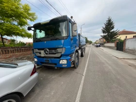 Mercedes-Benz 25482 2548 | Mobile.bg    14