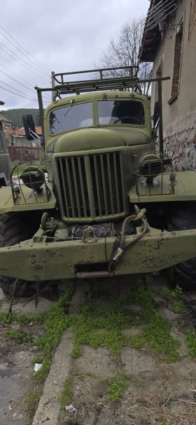 Zil 157 undefined | Auto.bg — изображение 8