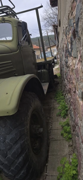 Zil 157 undefined | Auto.bg — изображение 4