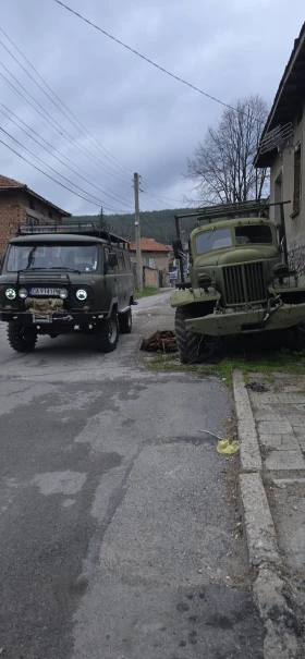 Zil 157 undefined | Auto.bg — изображение 6