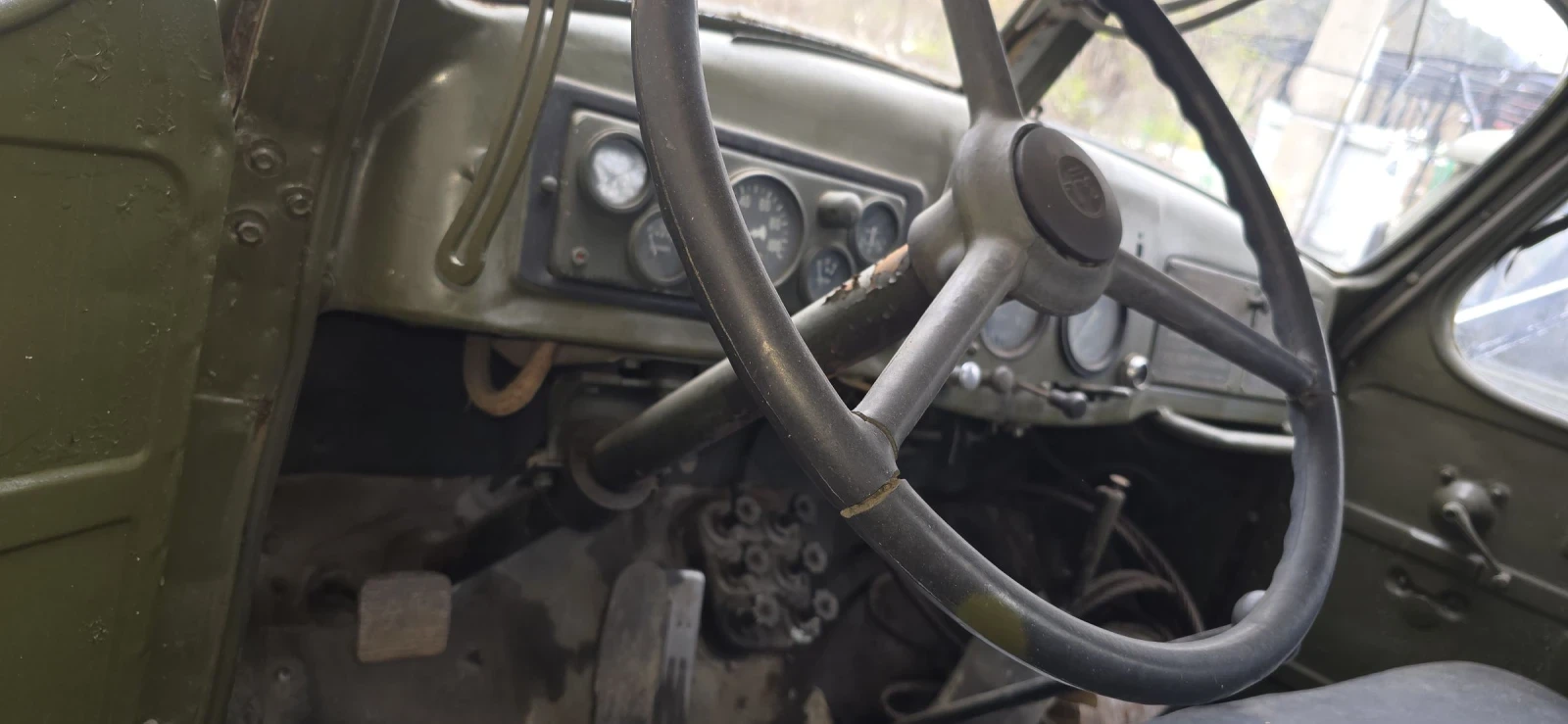 Zil 157 undefined | Auto.bg — изображение 1