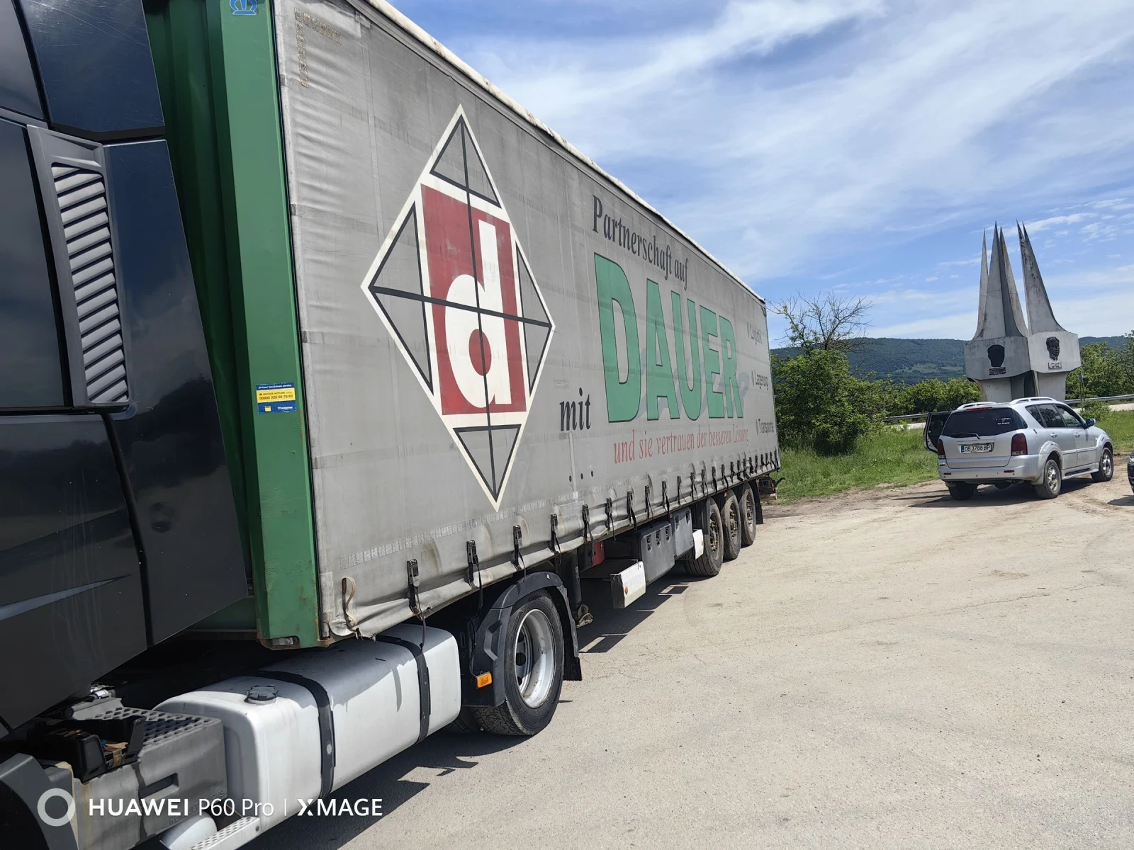 Renault T 460, снимка 4 - Камиони - 54604969