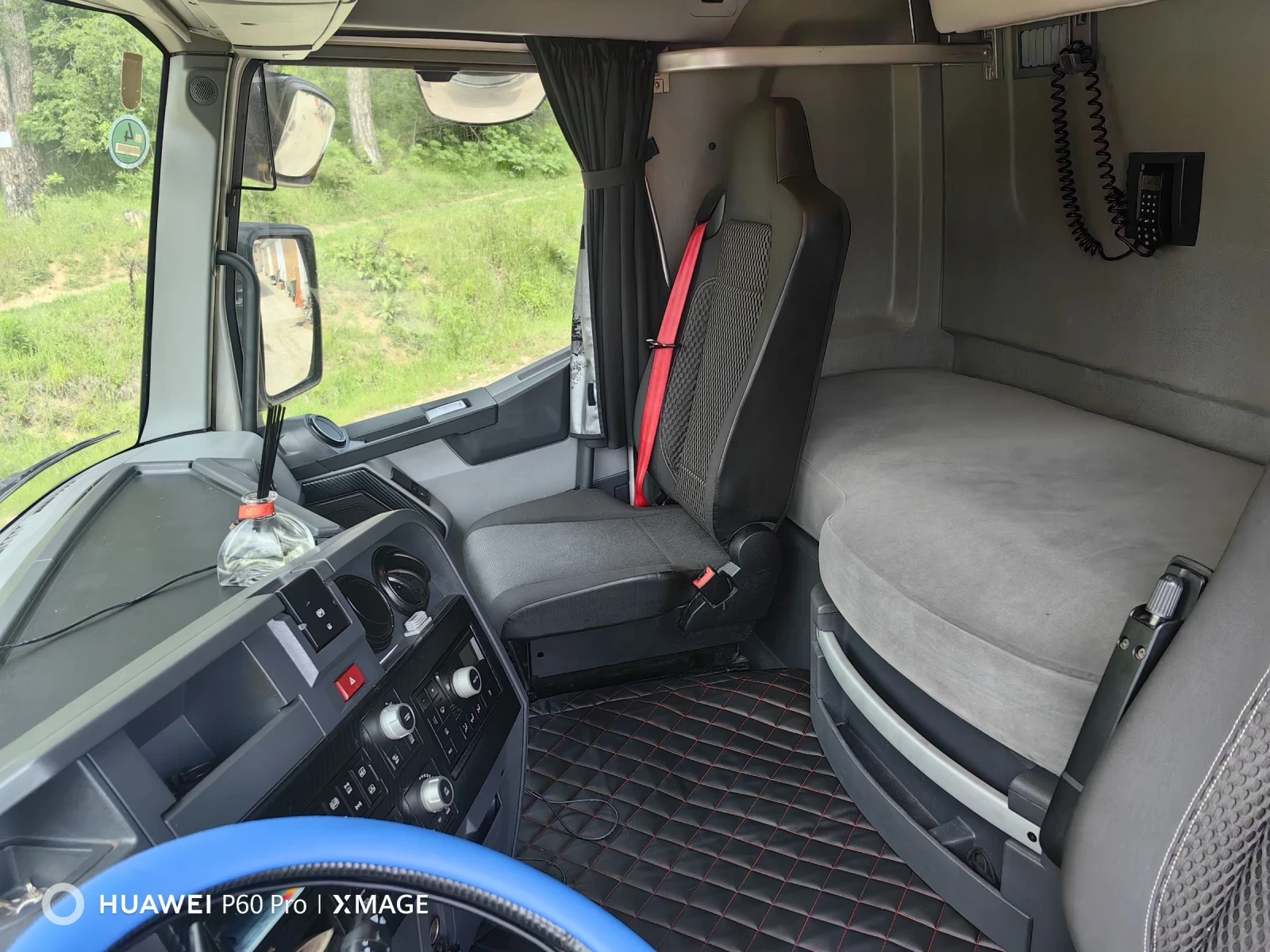 Renault T 460, снимка 6 - Камиони - 54604969