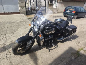 Triumph Rocket Roadster , снимка 1