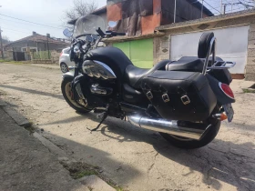 Triumph Rocket Roadster , снимка 2