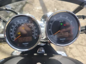 Triumph Rocket Roadster , снимка 7