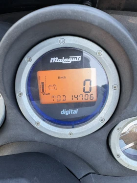 Malaguti Madison 250 RS, снимка 8