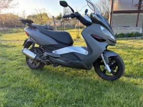 Malaguti Madison 250 RS, снимка 2