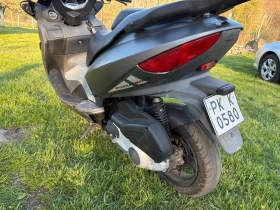 Malaguti Madison 250 RS, снимка 5
