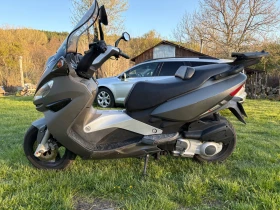 Malaguti Madison 250 RS, снимка 4