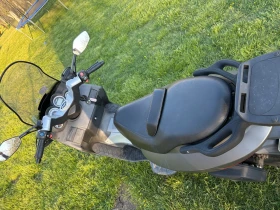 Malaguti Madison 250 RS, снимка 6