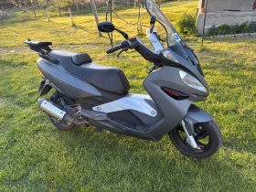 Malaguti Madison 250 RS, снимка 1
