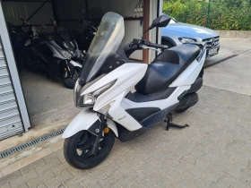 Kymco Downtown X- town, снимка 1
