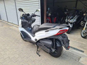 Kymco Downtown X- town, снимка 3