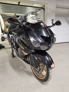 Kawasaki Zzr ZZR1400 ABS, снимка 2