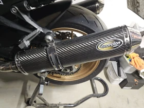 Kawasaki Zzr ZZR1400 ABS, снимка 12
