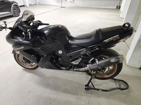 Kawasaki Zzr ZZR1400 ABS, снимка 7