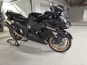 Kawasaki Zzr ZZR1400 ABS, снимка 3