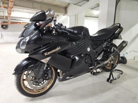 Kawasaki Zzr ZZR1400 ABS, снимка 8