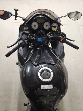 Kawasaki Zzr ZZR1400 ABS, снимка 10
