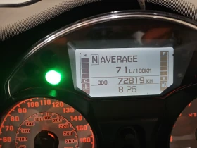 Kawasaki Zzr ZZR1400 ABS, снимка 9