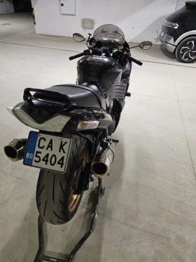 Kawasaki Zzr ZZR1400 ABS, снимка 5