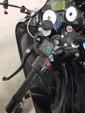 Kawasaki Zzr ZZR1400 ABS, снимка 13