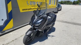 Yamaha X-max 300 Ironmax, снимка 2