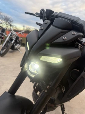 Yamaha Mt-01 125!, снимка 7