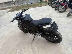 Yamaha Mt-01 125!, снимка 3