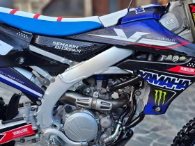 Yamaha Yzf 250/СТАРТЕР/ВРЪЗКА С ТЕЛЕФОНА/ЛИЗИНГ, снимка 6