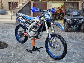 Yamaha Yzf 250/СТАРТЕР/ВРЪЗКА С ТЕЛЕФОНА/ЛИЗИНГ, снимка 3