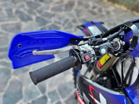 Yamaha Yzf 250/СТАРТЕР/ВРЪЗКА С ТЕЛЕФОНА/ЛИЗИНГ, снимка 10