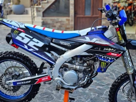 Yamaha Yzf 250/СТАРТЕР/ВРЪЗКА С ТЕЛЕФОНА/ЛИЗИНГ, снимка 5