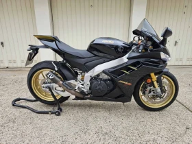  Aprilia RSV4