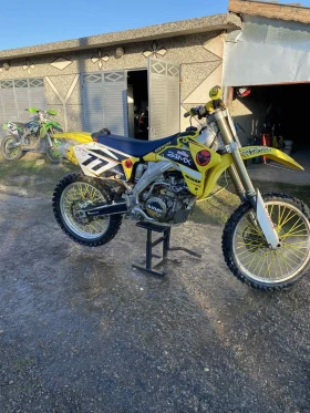 Обява за продажба на Suzuki Rmz 450 ~4 500 лв. - изображение 4