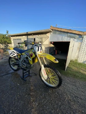 Обява за продажба на Suzuki Rmz 450 ~4 500 лв. - изображение 2