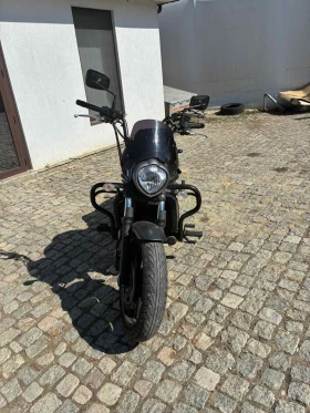 Kawasaki Vulcan S650 | Mobile.bg    4