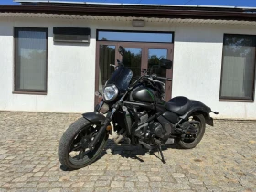  Kawasaki Vulcan