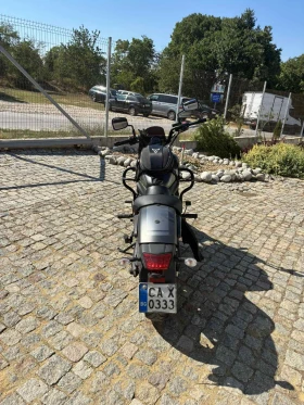 Kawasaki Vulcan S650 | Mobile.bg    2